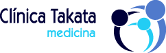 logo Clínica Takata